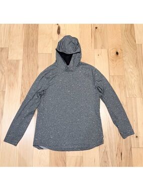 LIKE NEW Lululemon Men’s Fresh Form Hoodie